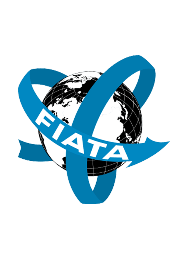 International Federation of Freight Forwarders Associations (FIATA) logo